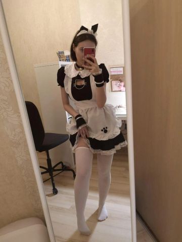 Олечка