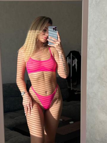 Индивидуалка Милана Фотография 2